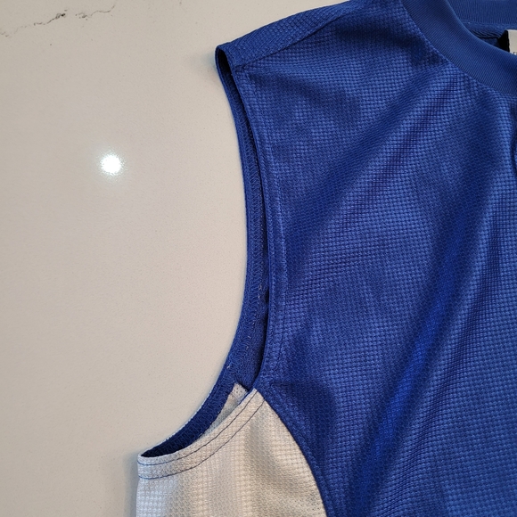 Vintage Jordan sleeveless tank-top - Men's size Medium - Picture 5 of 14